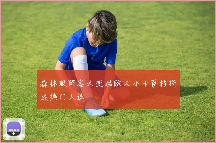 森林狼阵容大变动欧文小卡萨格斯成热门人选